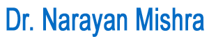 Doctor Narayan Mishra Logo